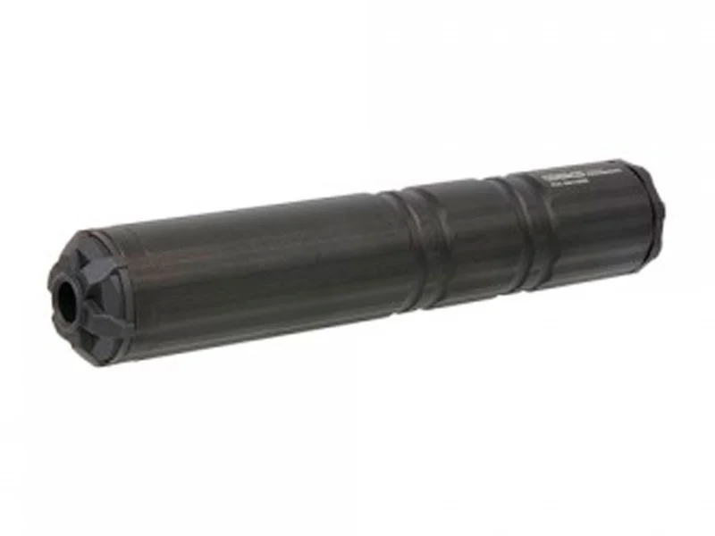 Silenciador Mock Goms MK3 G&G