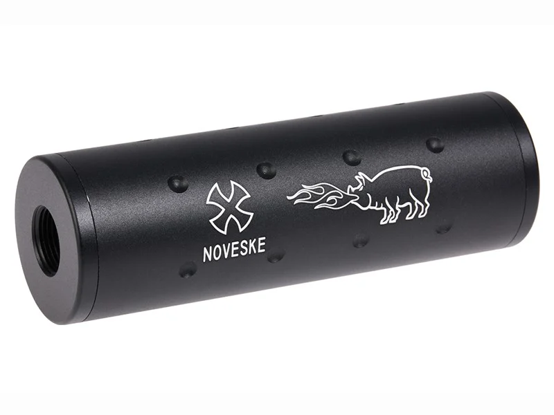 Silenciador Noveske 14mm FMA