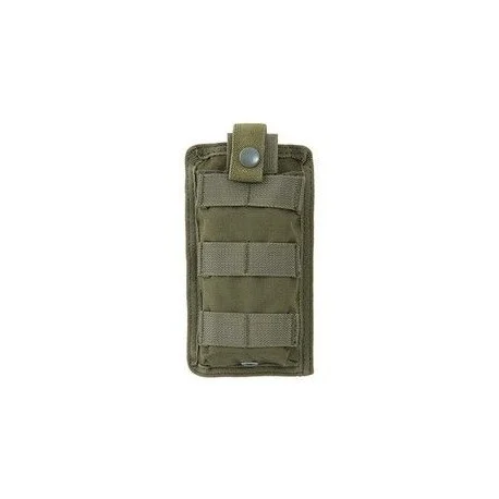 Single Mag Pouch OD AR-15/M4 8Fields
