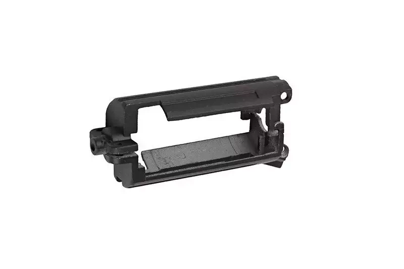 Cesto del motor para armas de airsoft AK JG
