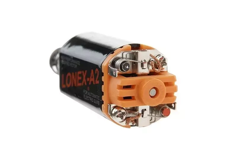 Motor Titan Infinite Torque-Up – largo