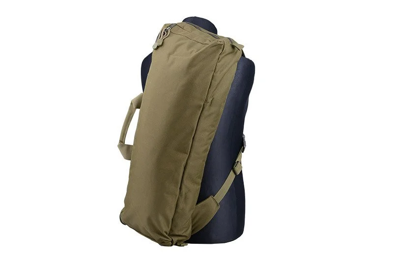 700mm double gun bag - olive