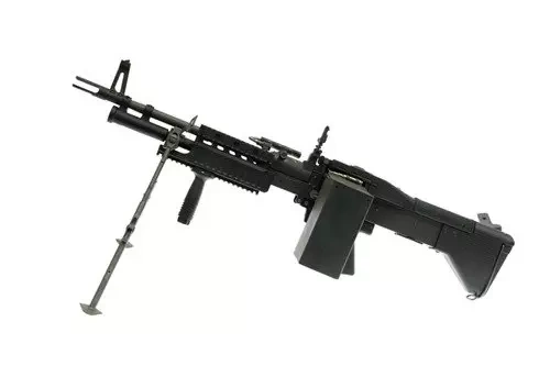 ARES Modelo K43 MOD 0