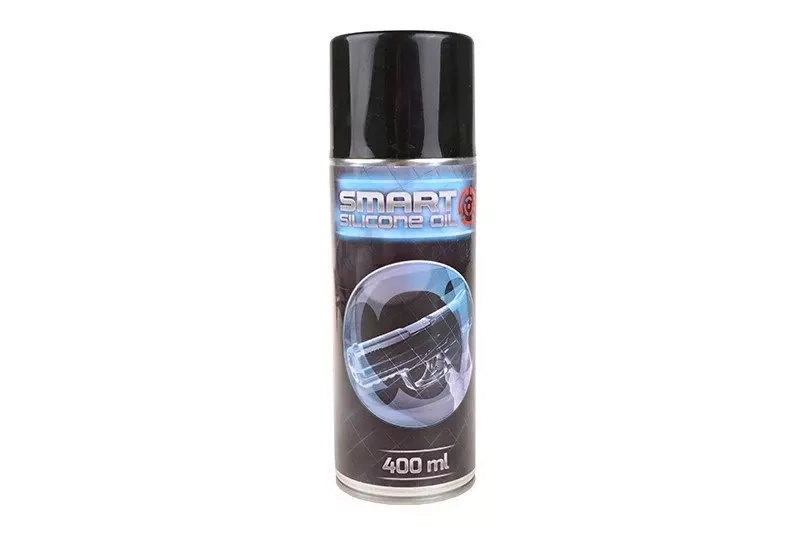 Aceite de silicona Smart Oil™ - 400 ml