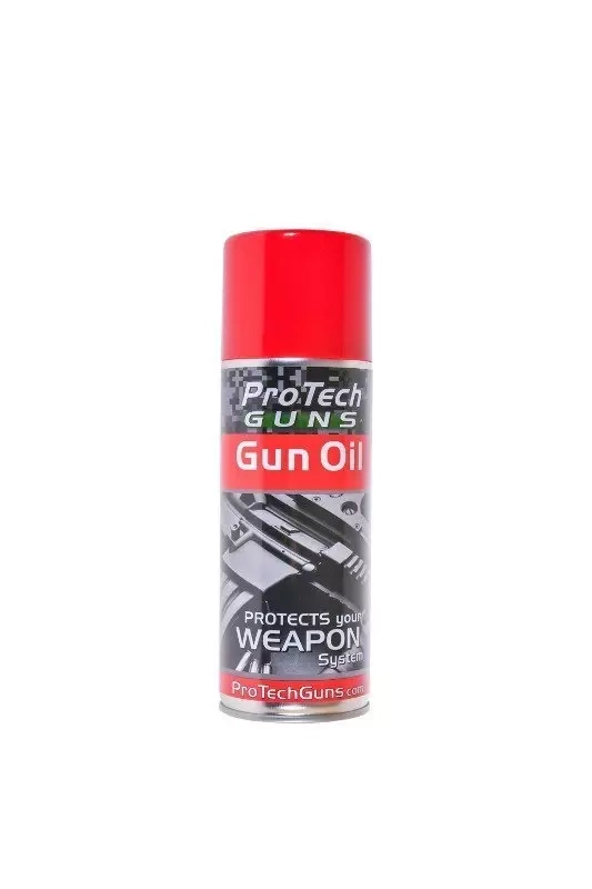 Aceite para armas 400ml
