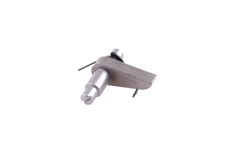 Acero anti-retorno