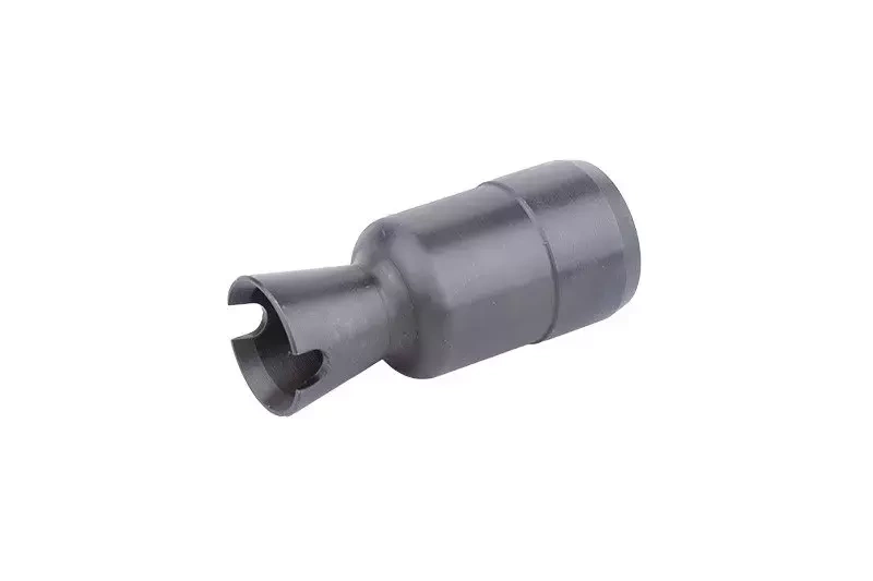 Acero bocacha para réplicas tipo AK104