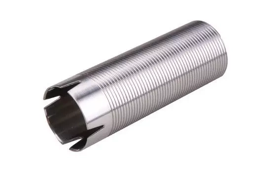 Acero cilindro Tipo 1