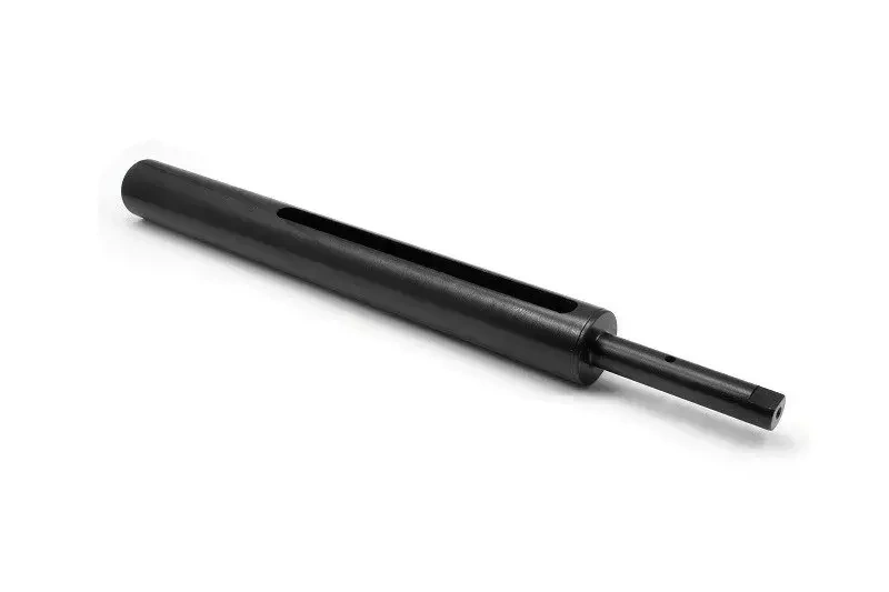 Acero cilindro para réplicas Marui y Well MB4401,02,03,06,07,08,09