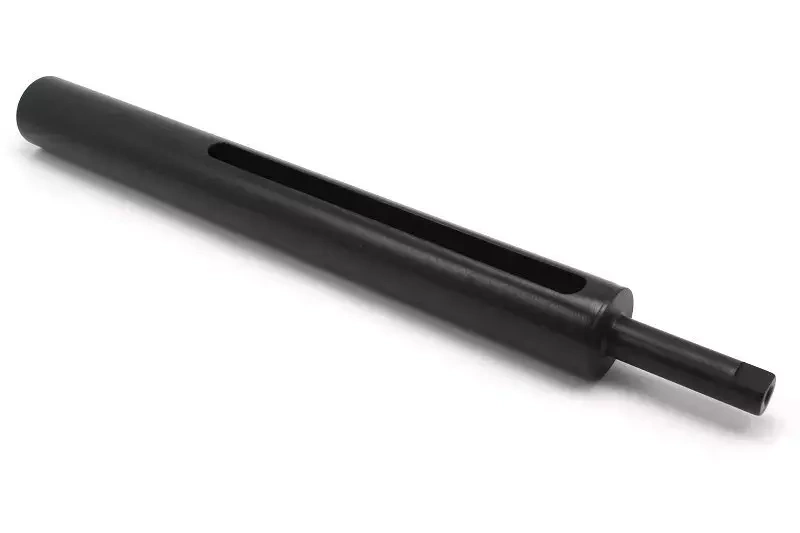 Acero cilindro para réplicas Pozo MB4404, 05,10,11,12