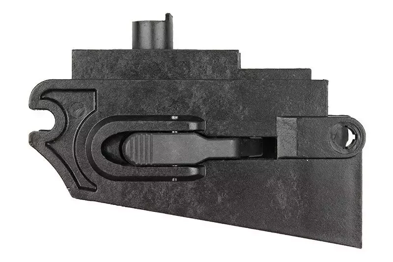 Adaptador para magasynn tipo M4 a réplicas G36