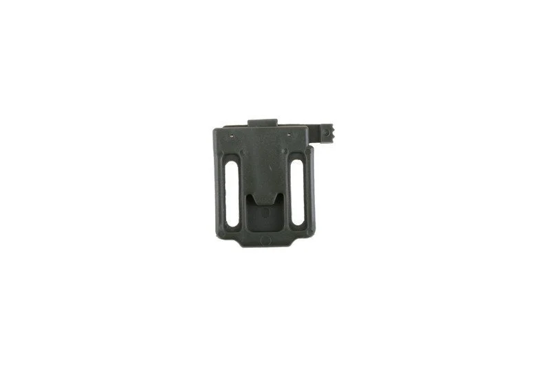 Adaptador para monturau NV - color verde oliva
