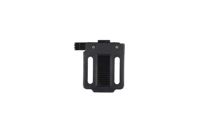 Adaptador para monturau NV - negro