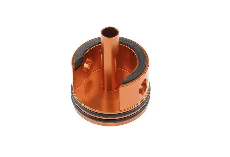 Aluminio cabeza de cilindro para AUG