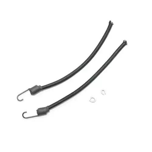 Amarres para monturau NVG en cascotipo FAST