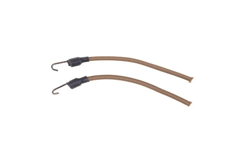 Amarres para monturau NVG en cascotipo FAST - tan