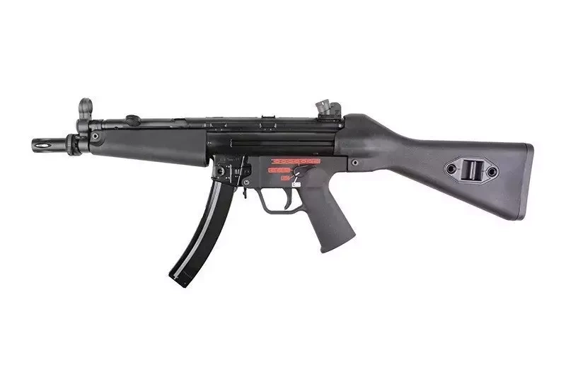 Ametralladora de airsoft Apache A2