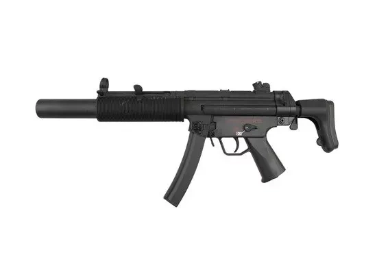 Ametralladora de airsoft CM041 SD6