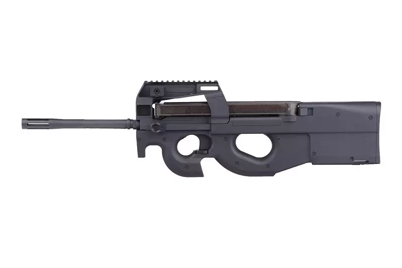 Ametralladora de airsoft CM060A