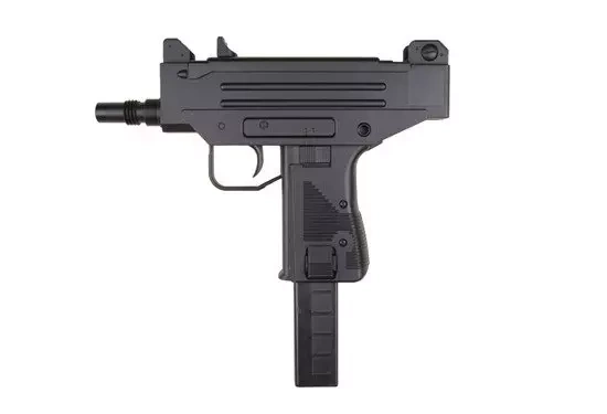 Ametralladora de airsoft D-93