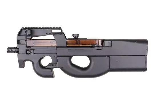 Ametralladora de airsoft D90F