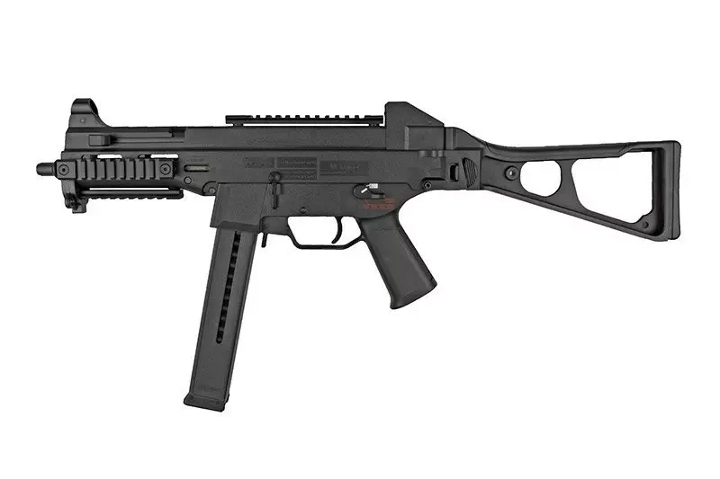 Ametralladora de airsoft H&K UMP