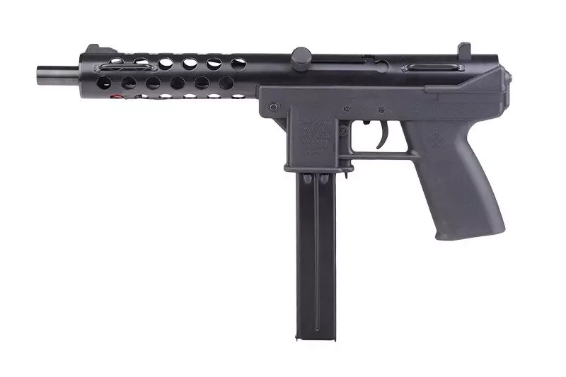 Ametralladora de airsoft KG9