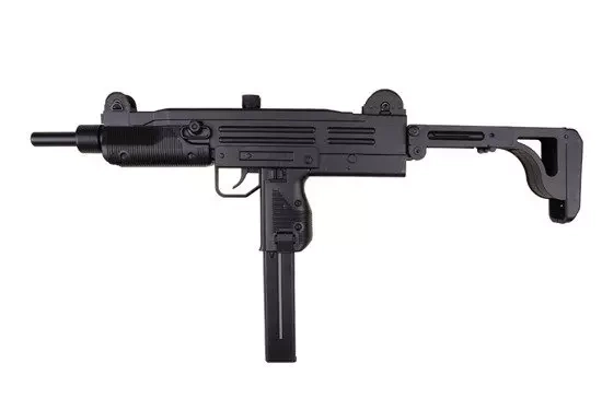 Ametralladora de airsoft Pozo D-91