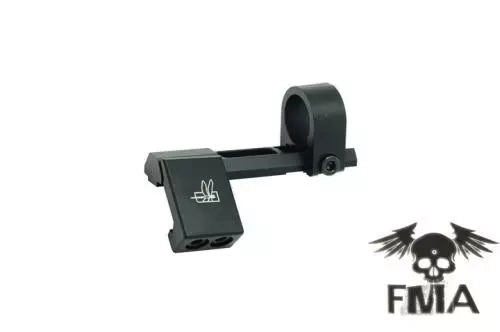 Antorchas Offset montura - .830''