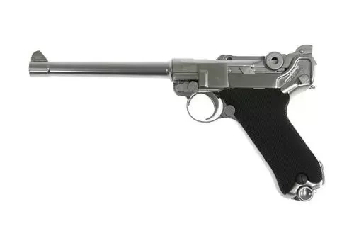 Arma de gas GGB0337TS