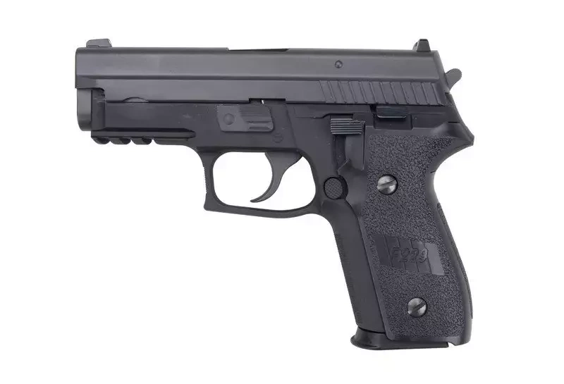 Arma de gas pistola F229