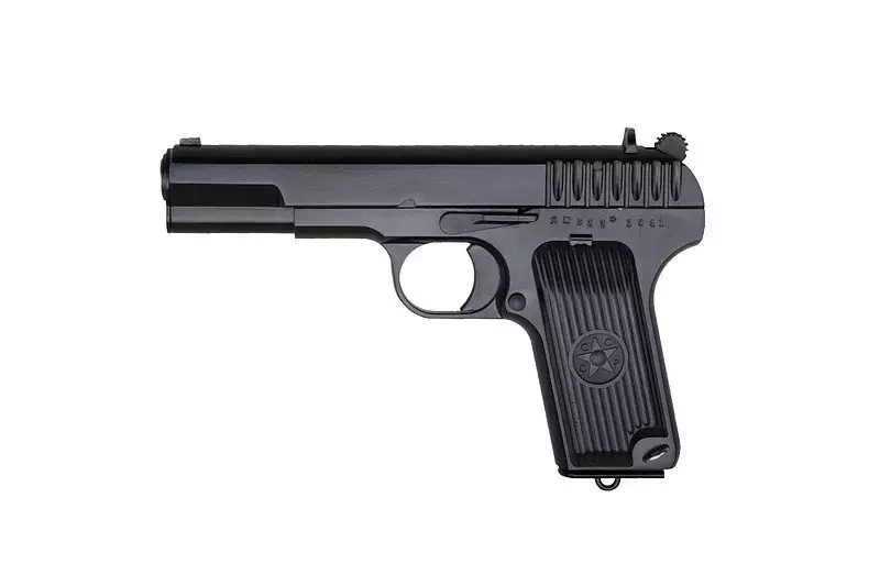 Arma de gas pistola WE33