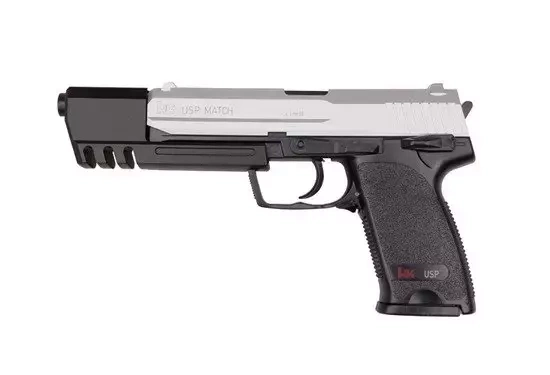 Arma de muelle pistola Heckler & Koch USP