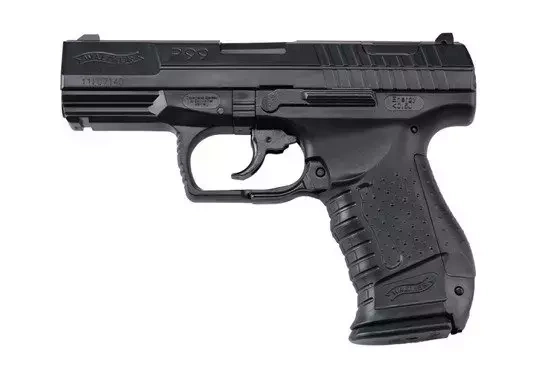 Arma de muelle pistola Walther P99