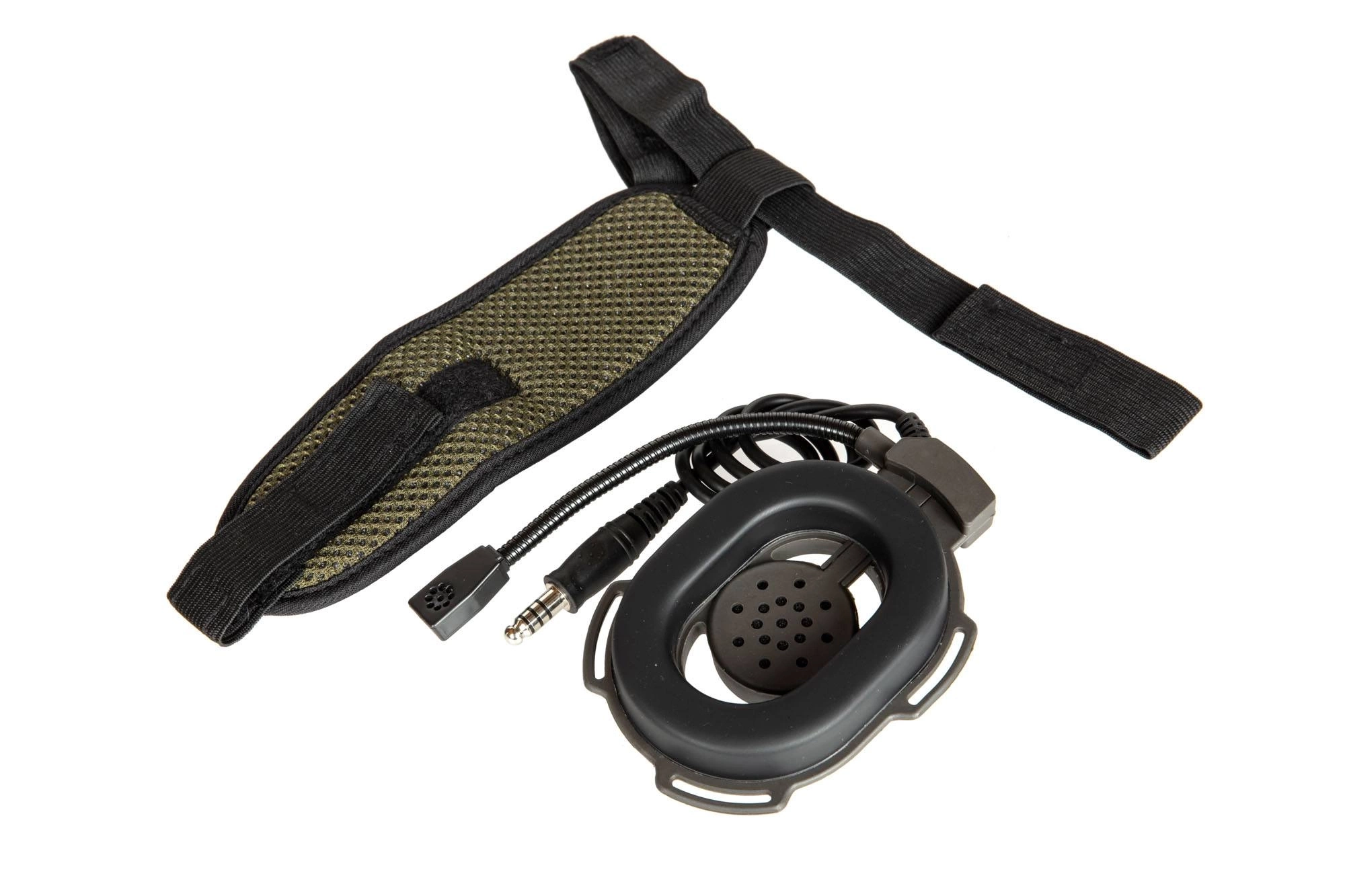 Auricular Bowman Elite II - FG