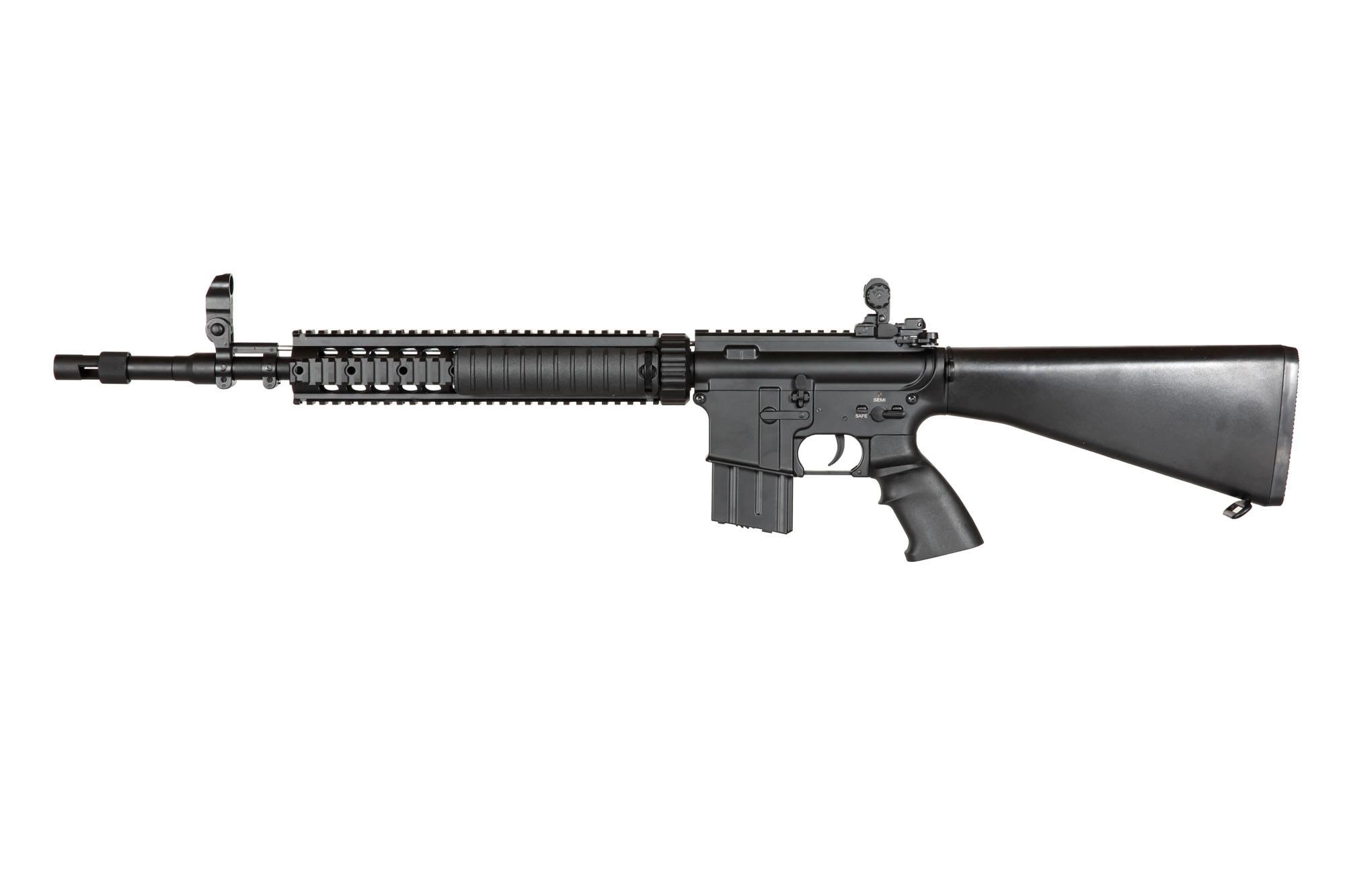 BI-5281M réplica de un fusil selectivo