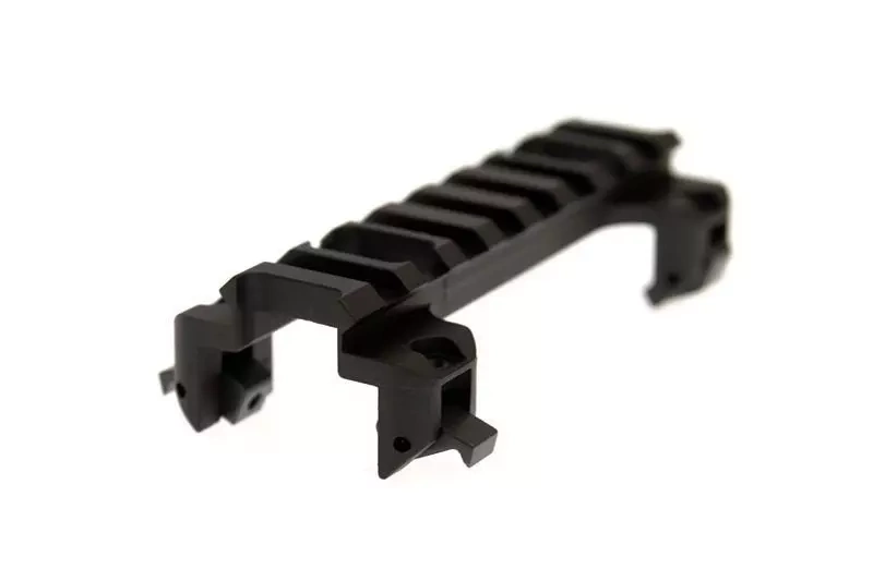 Bajo raíl montura owa RIS para réplicas tipo MP5