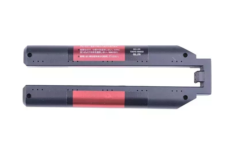 Batería NiMH 8,4V 1300mAh SOPMOD
