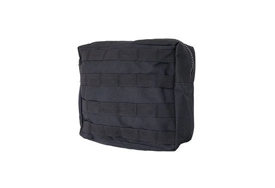 Bolsa banda de sujeción para cargadores - negro