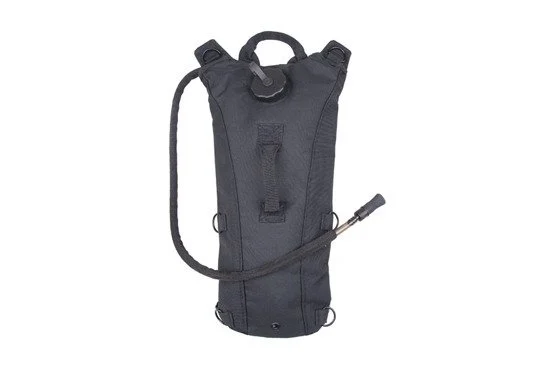 Bolsa de hidratación HYD-03 - negra