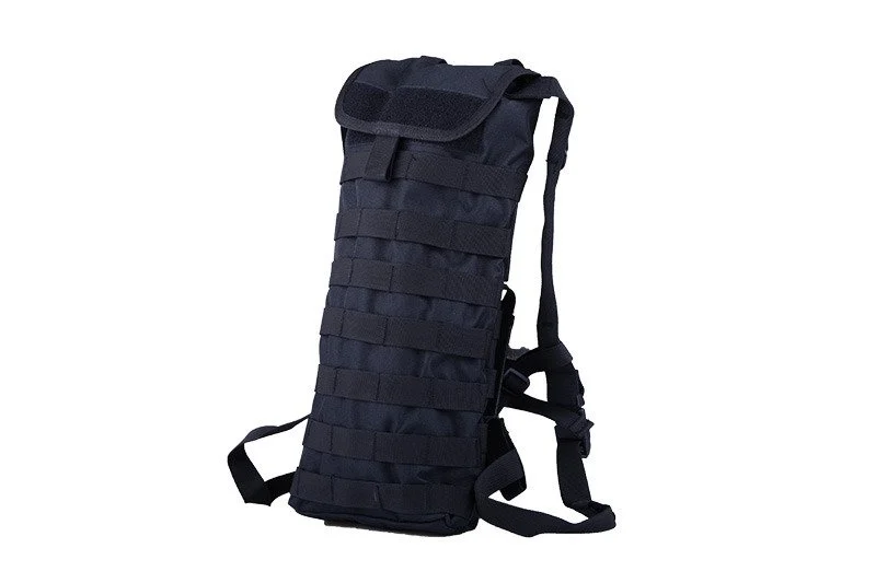 Bolsa de hidratación - negra