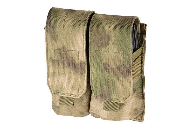 Bolsa doble para cargadores M4/M16 - ATC FG