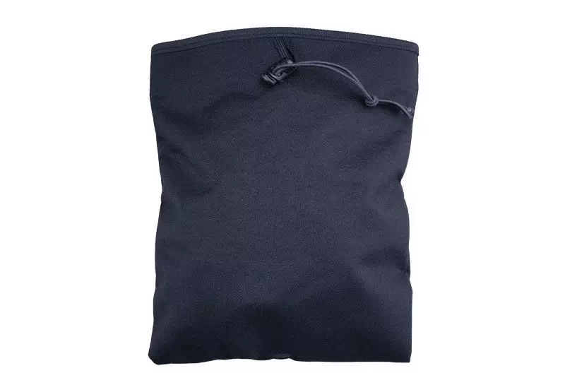 Bolsa gota a gota cargadores - negro