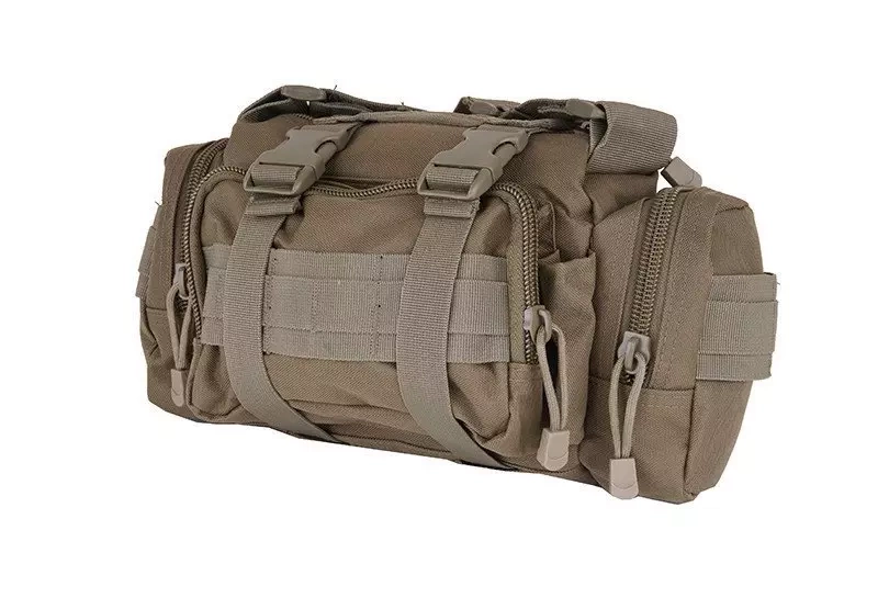 Bolsa ingeniería - bronceado