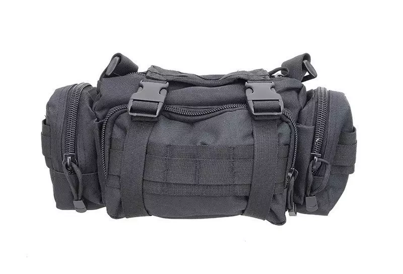 Bolsa ingeniería - negro