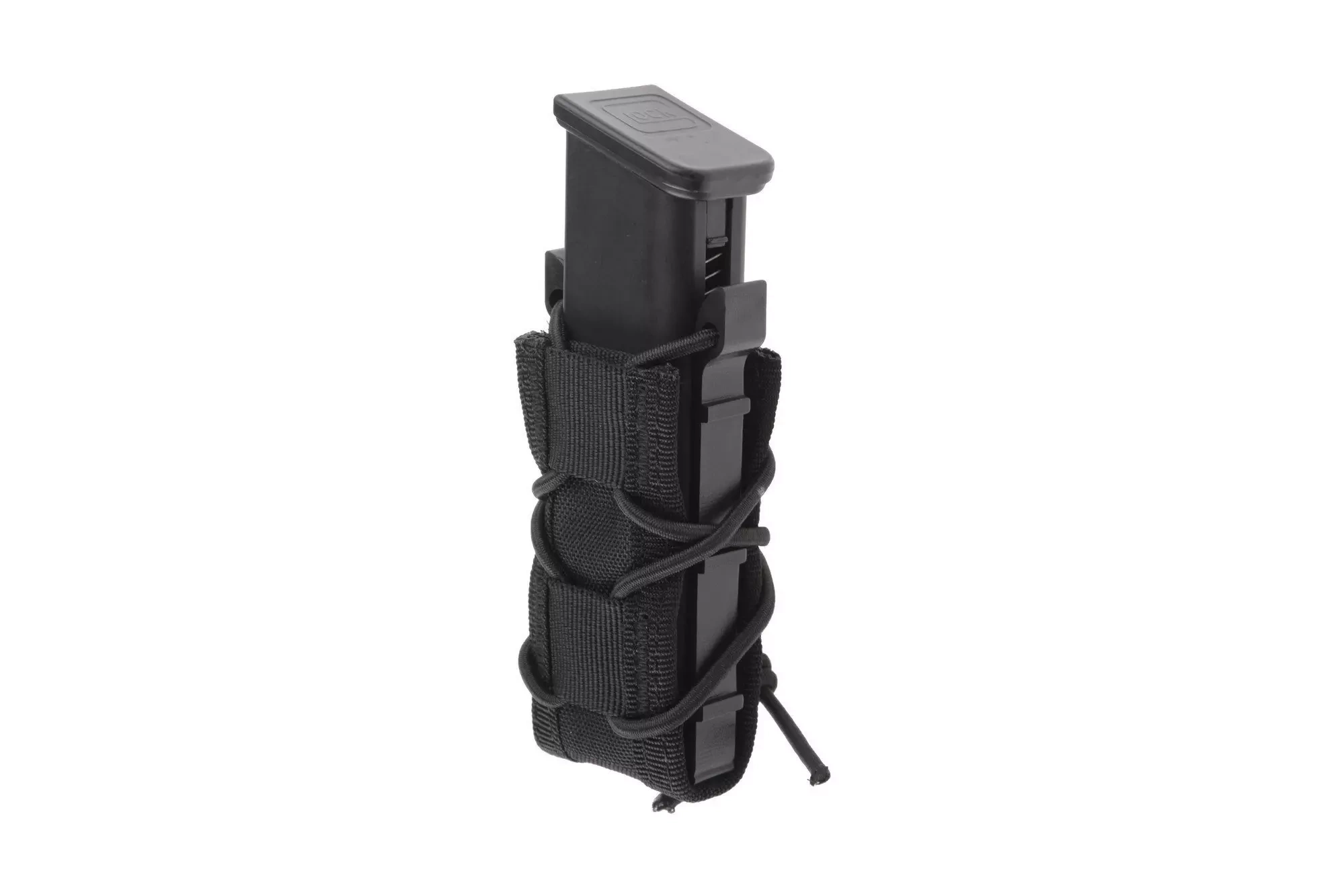 Bolsa modular para cargador pistola owy TC+ - negro