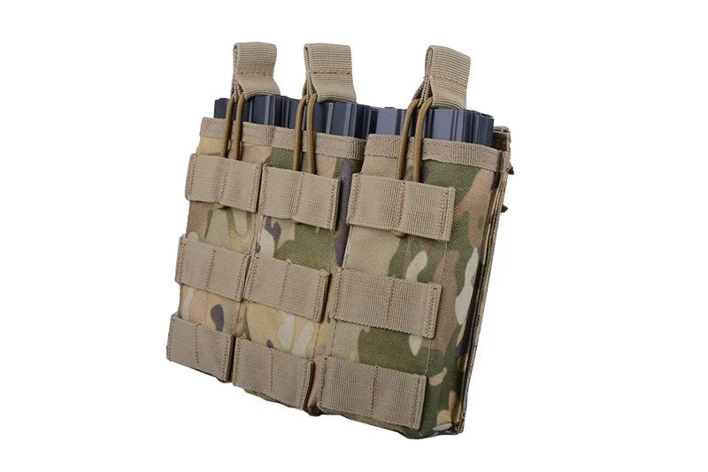 Bolsa triple universal - MC