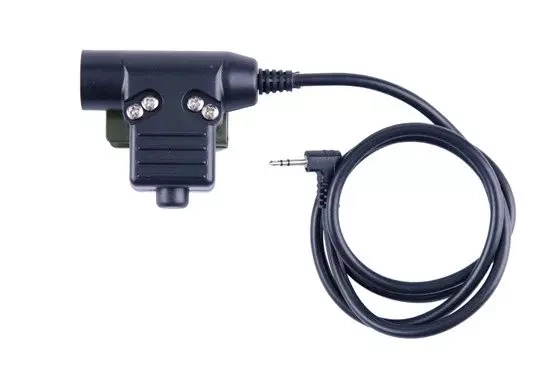 Botón PTT U94 - tipo MOTOROLA