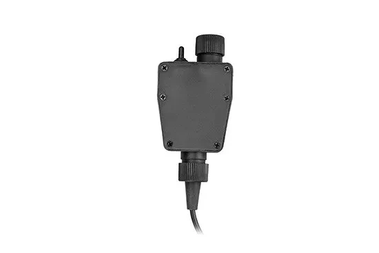 Botón PTT Z116 - tipo KENWOOD