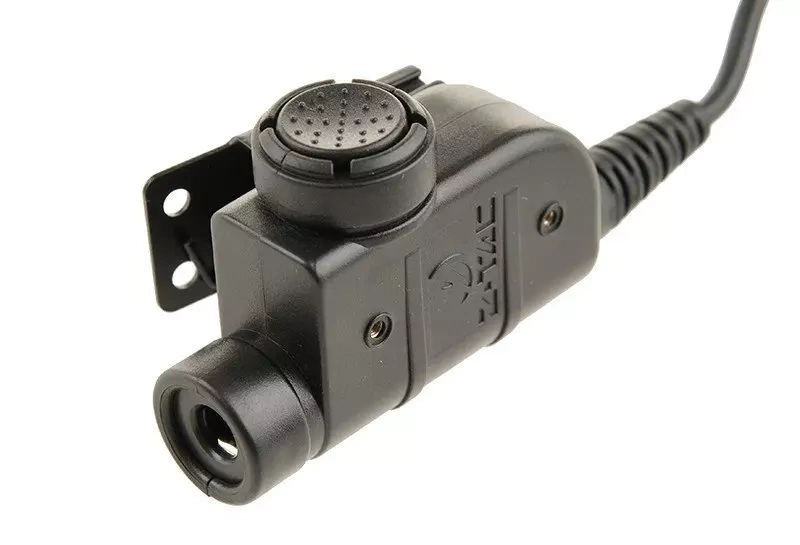 Botón PTT zSLX - Kenwood